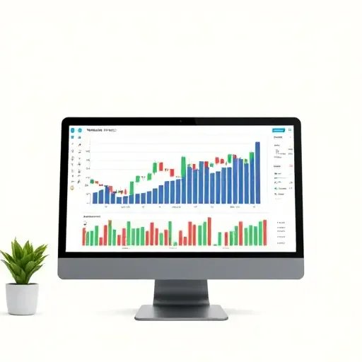 Graphique illustrant le processus d'analyse algorithmique de Immediate Connect
